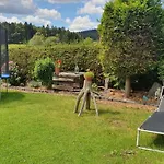 Lägenhet Monis Gemuetliche *