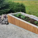 Lägenhet Monis Gemuetliche Suhl