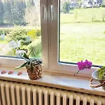 Lägenhet Monis Gemuetliche *