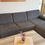 Lägenhet Monis Gemuetliche Suhl