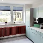Monis Gemuetliche Lägenhet *