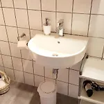 Lägenhet Monis Gemuetliche Suhl