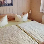 Monis Gemuetliche Lägenhet Suhl