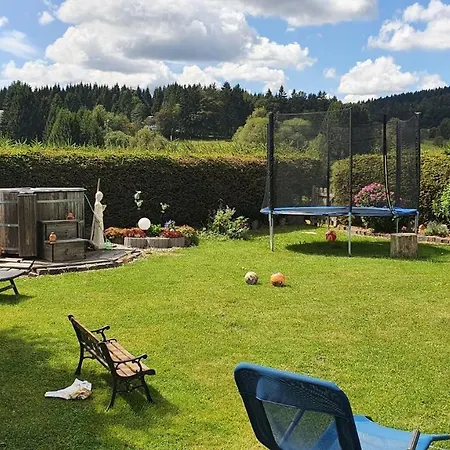 Monis Gemuetliche * Suhl