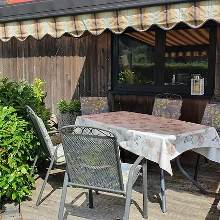 Appartement Monis Gemuetliche Suhl