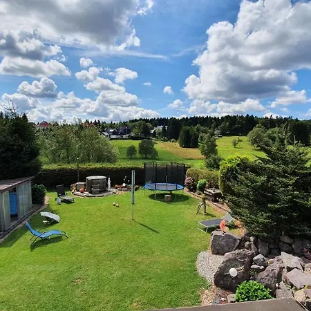 Monis Gemuetliche Appartement