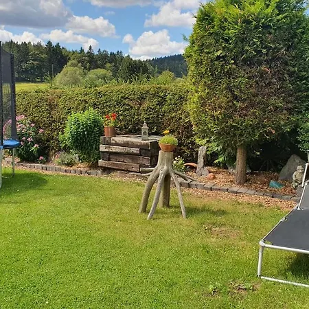 Appartement Monis Gemuetliche *