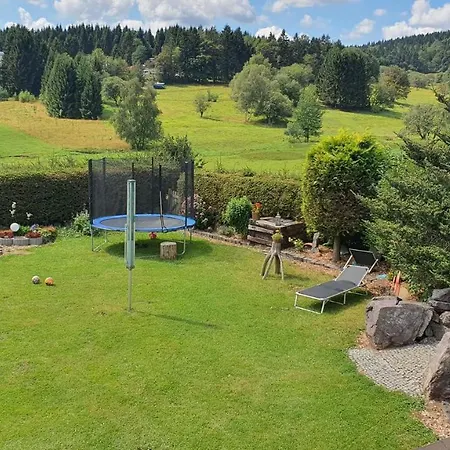 Monis Gemuetliche * Suhl