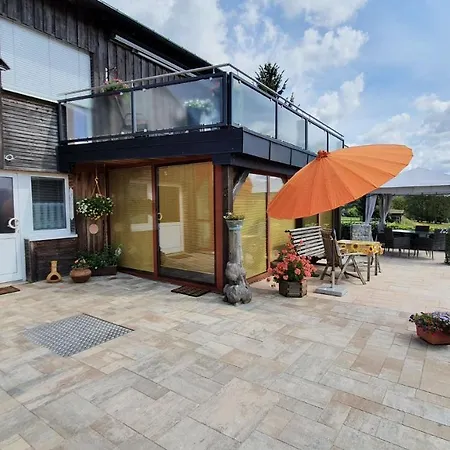 Monis Gemuetliche Appartement