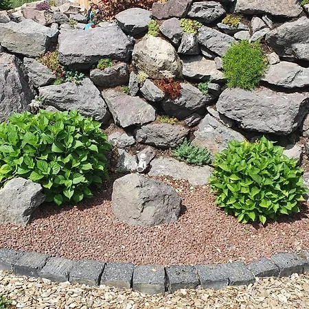 Monis Gemuetliche 公寓 *