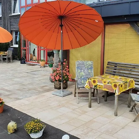 Monis Gemuetliche Appartement