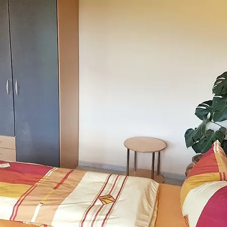Monis Gemuetliche Apartment