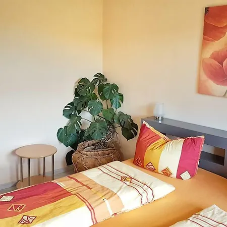 Apartment Monis Gemuetliche Suhl