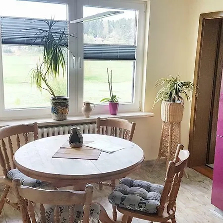Monis Gemuetliche Apartment