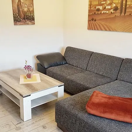 Monis Gemuetliche Appartement *