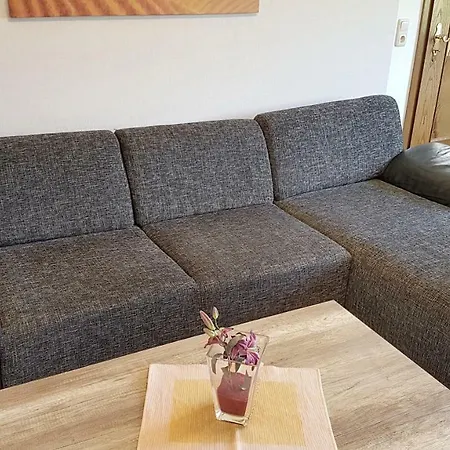 Apartment Monis Gemuetliche Suhl