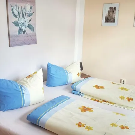 Apartment Monis Gemuetliche
