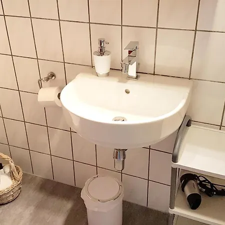 Apartment Monis Gemuetliche Suhl