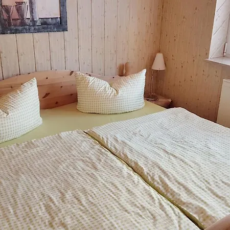 Monis Gemuetliche Apartment Suhl