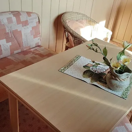 Monis Gemuetliche Apartment