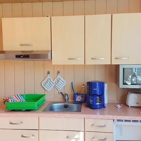 Monis Gemuetliche Apartment