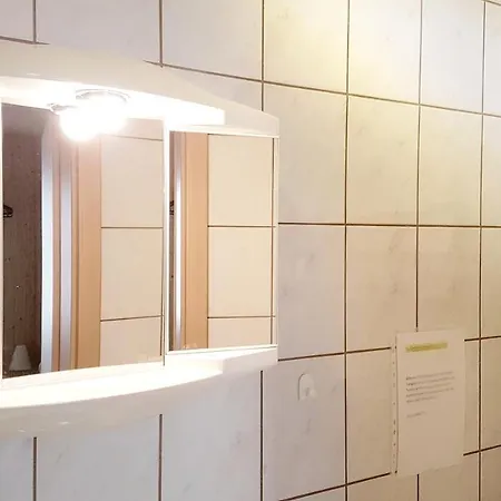 Monis Gemuetliche Apartment Suhl