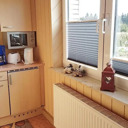 Monis Gemuetliche * Suhl