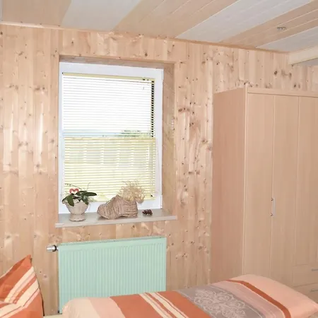 Monis Gemuetliche Appartement Suhl