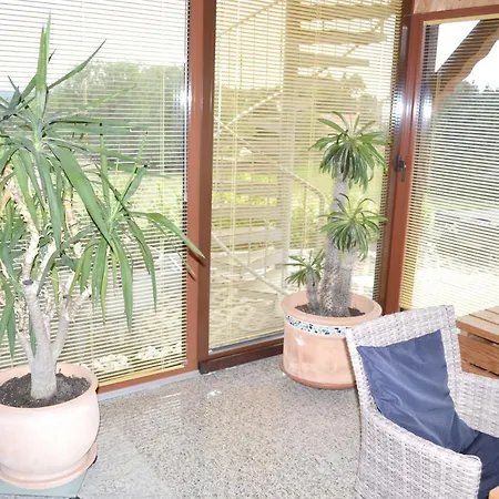 Monis Gemuetliche Apartment