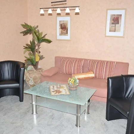 Monis Gemuetliche Suhl