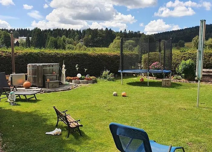 Monis Gemuetliche * Suhl