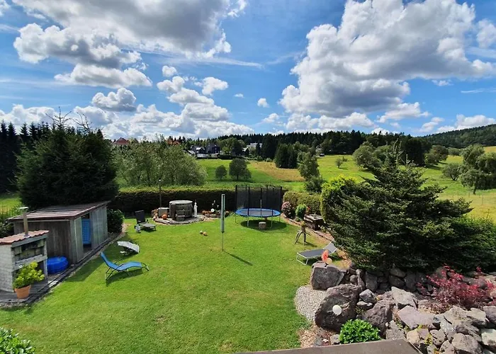 Monis Gemütliche Apartment