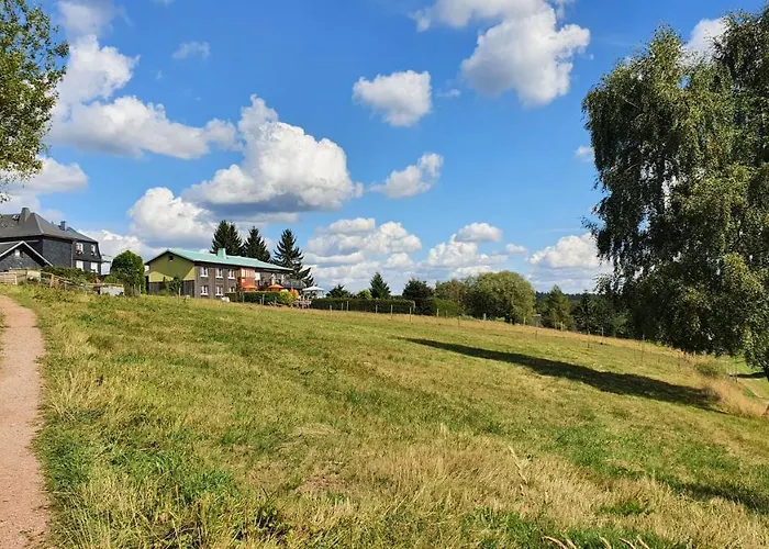 Monis Gemuetliche Appartement