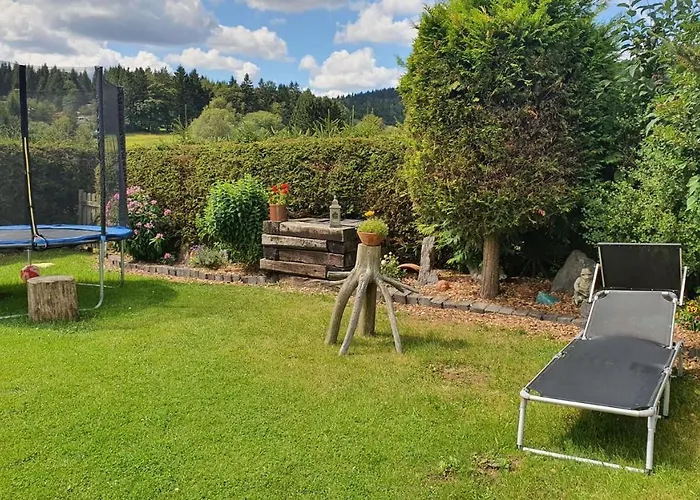 Appartement Monis Gemuetliche *