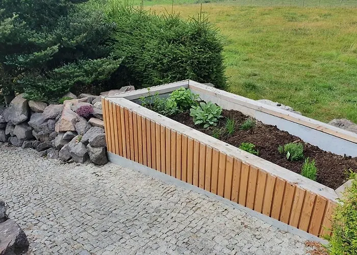 Appartement Monis Gemuetliche Suhl