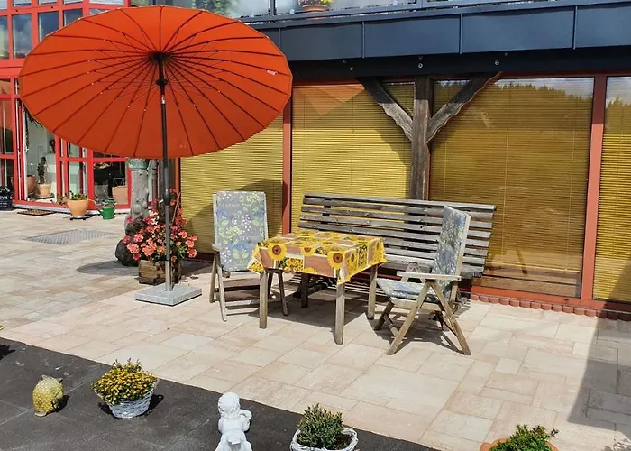 Monis Gemütliche Suhl