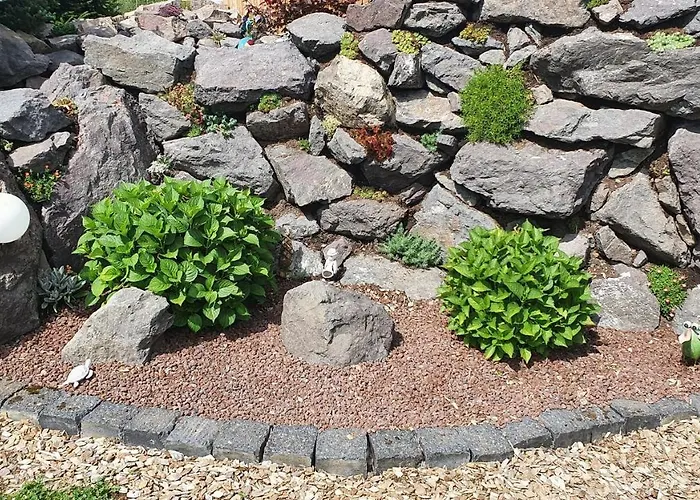 Monis Gemütliche Apartment *