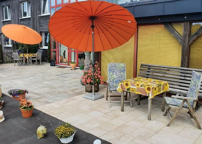 Monis Gemütliche Apartment