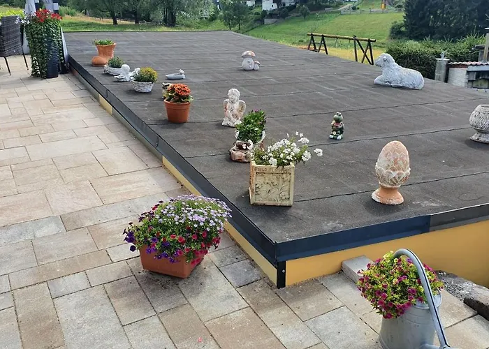 公寓 Monis Gemuetliche