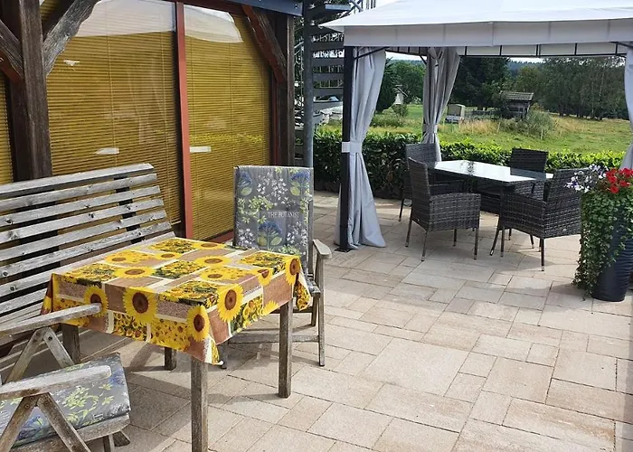 Monis Gemütliche Suhl