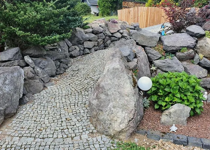 Monis Gemuetliche Suhl