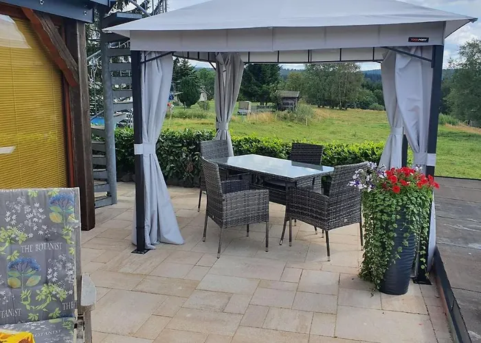 Appartement Monis Gemuetliche