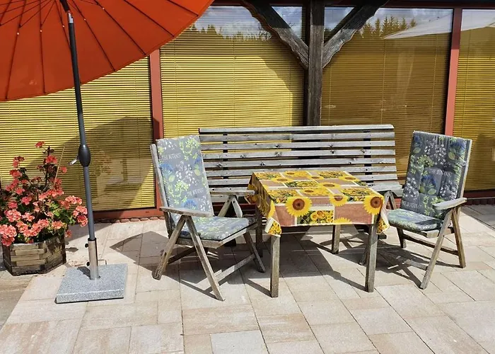 Appartement Monis Gemuetliche *