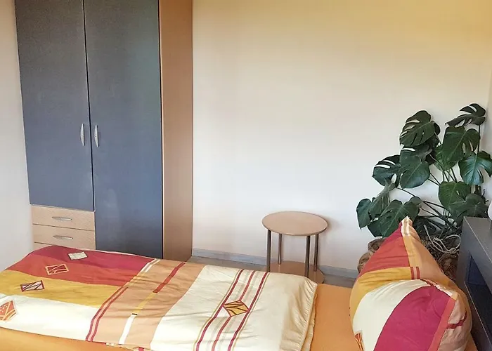 Monis Gemütliche Apartment