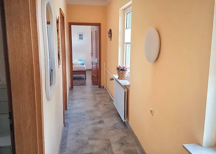 Monis Gemuetliche * Suhl