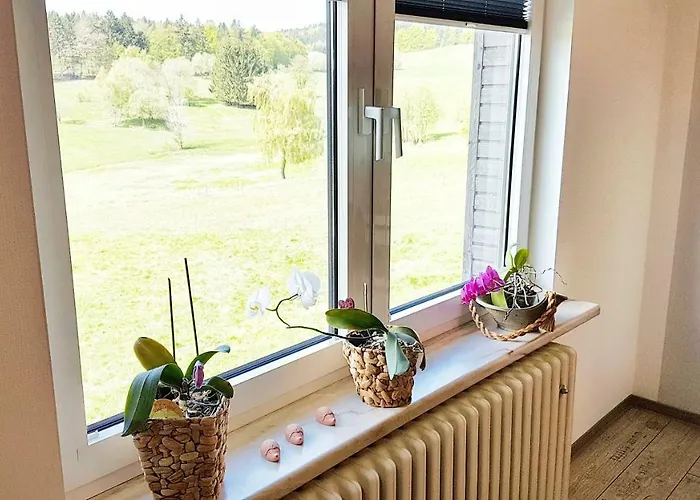 Monis Gemütliche Apartment