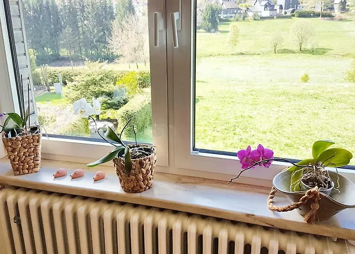 Appartement Monis Gemuetliche *