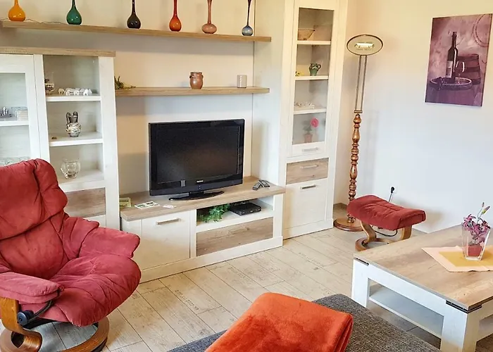 Monis Gemuetliche * Suhl