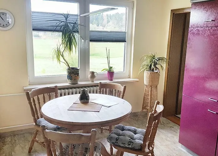 Monis Gemuetliche Appartement