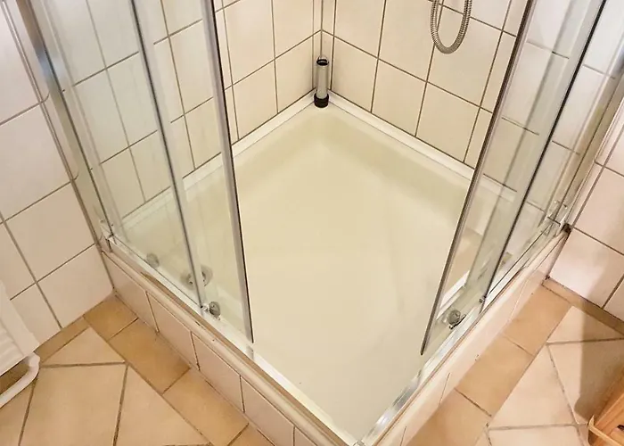 Monis Gemütliche Apartment *